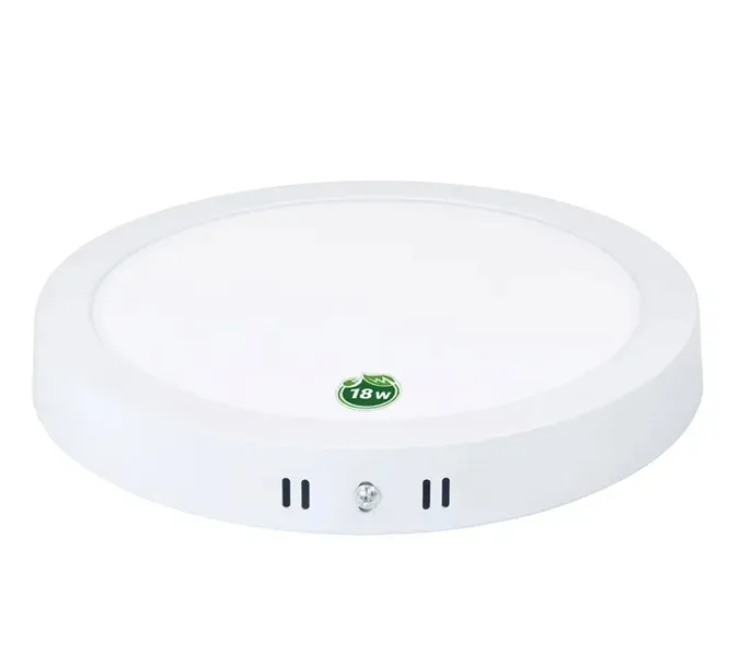panel-led-plafon-okragly-natynkowy-18w-ccd-stan-nowy-kolor-bialy