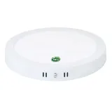panel-led-plafon-okragly-natynkowy-18w-ccd-stan-nowy-kolor-bialy