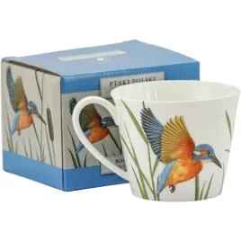 porcelanowy-kubek-400-ml-kolekcja-ptaki-polski-agata-hajdecka-zimorodek