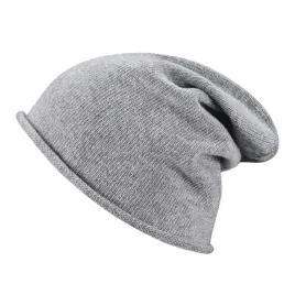 ciepla-czapka-damska-todo-50percent-merino-50percent-kaszmir-smerfetka-cenere