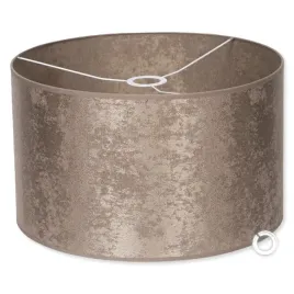 nowoczesny-abazur-40-cm-brazowy-klosz