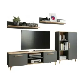 mebloscianka-meble-oslo-dab-artisan-antracyt-salonu-w-stylu-skandynawskim