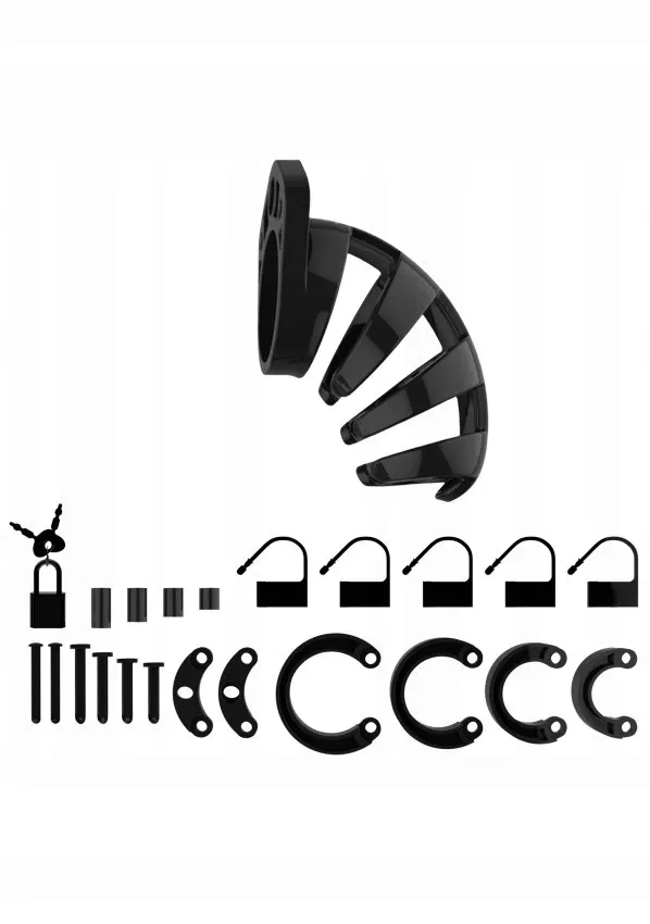 man-cage-chastity-model-02-black-pas-cnoty-marka-mancage