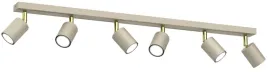 lampa-sufitowa-spot-striper-bezowy-zloty-spot-reflektor-ruchome-tuby
