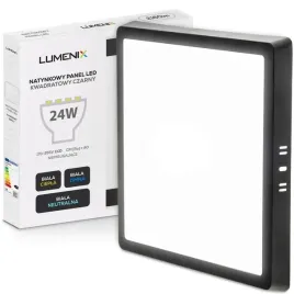 panel-plafon-sufitowy-led-natynkowy-kwadrat-24w-2160lm-nie-mruga-ccd-czarny