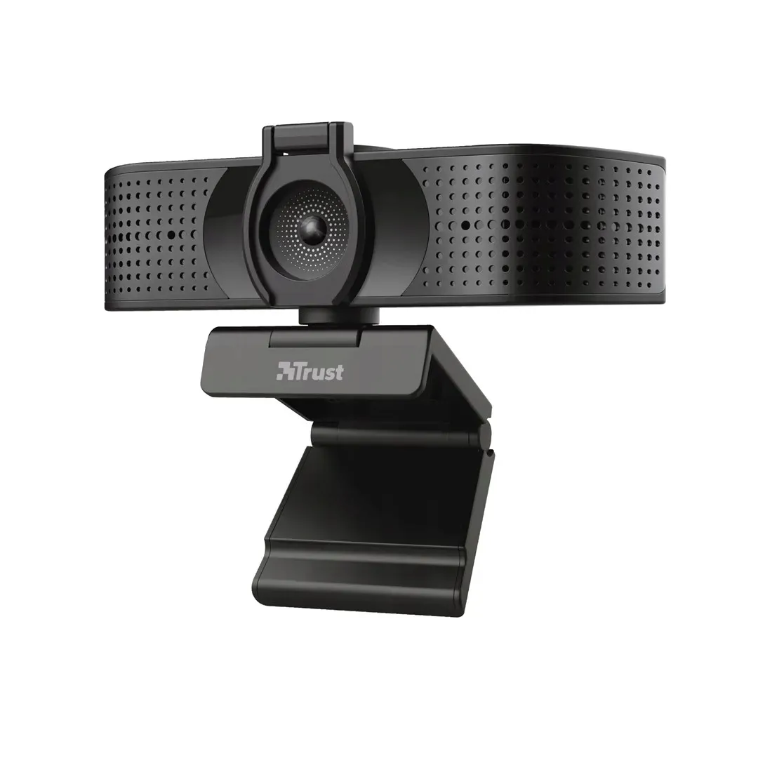 kamera-internetowa-trust-teza-4k-uhd-webcam-stan-nowy
