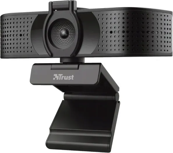 kamera-internetowa-trust-teza-4k-uhd-webcam-stan-opakowania-oryginalne
