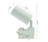 reflektor-do-szynoprzewodu-bialy-gu10-trojfazowy-marka-inna