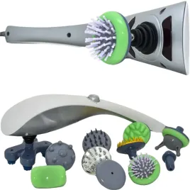 masazer-reczny-11-koncowek-do-masazu-karku-plecow-ciala-pistolet-masujacy