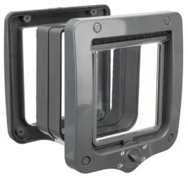 trixie-drzwiczki-wahadlowe-z-tunelem-drzwi-4-way