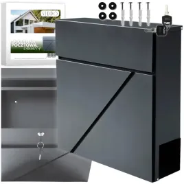 skrzynka-pocztowa-na-listy-antykorozyjna-bramke-ogrodzenie-plot-dom-grafit