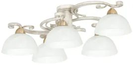 lampa-sufitowa-aurora-kremowy-zloty-zyrandol-klasyczny-ozdobny-klosze