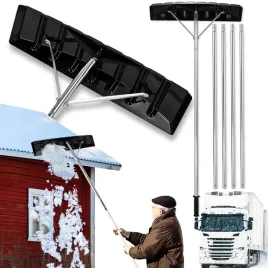 lopata-do-odsniezania-zgarniacz-sniegu-do-dachu-fotowoltaiki-dostawczego
