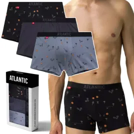 atlantic-3mh-050-bokserki-meskie-dopasowane-bawelniane-3-pary-xl