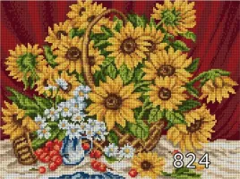 kanwa-z-nadrukiem-30-40-8024