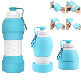 butelka-na-wode-bidon-silikonowy-skladany-z-ustnikiem-sportowy-na-silownie