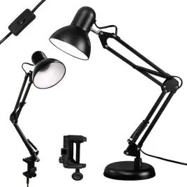 lampka-biurkowa-kreslarska-szkolna-biurko-led-e27