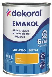dekoral-emakol-strong-emalia-do-drewna-i-metalu-09l-zolty