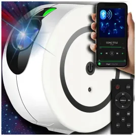 lampka-nocna-led-projektor-gwiazd-nieba-star-laserowy-z-glosnikiem-pilot