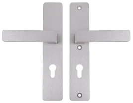 medos-klamka-zewnetrzna-f6-inox-szlifowana-warsaw-rozstaw-72mm