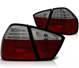 lampy-diodowe-bmw-e90-05-08-red-smoke-led-bar