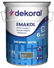 dekoral-emakol-strong-emalia-do-drewna-i-metalu-5l-szary-jasny