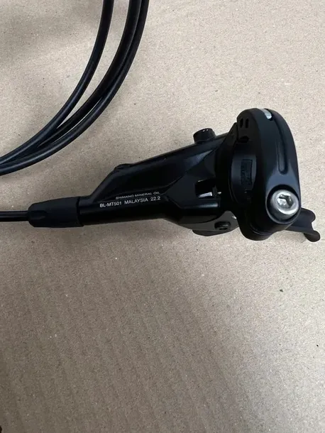 hamulec-hydrauliczny-shimano-mt501-170-tyl-kod-producenta-546434324