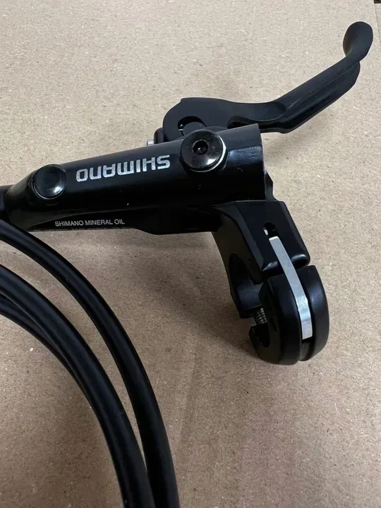 hamulec-hydrauliczny-shimano-mt501-170-tyl-stan-nowy