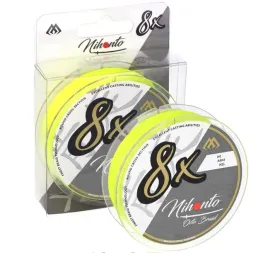 plecionka-mikado-nihonto-octa-fluo-014mm-150m