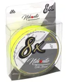 plecionka-mikado-nihonto-octa-fluo-014mm-150m-stan-opakowania-oryginalne