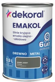 dekoral-emakol-strong-emalia-do-drewna-i-metalu-09l-szary-jasny