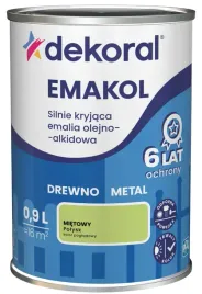 dekoral-emakol-strong-emalia-do-drewna-i-metalu-09l-mietowy