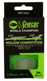 amortyzator-sensas-hollow-super-soft-120mm-5m