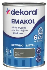 dekoral-emakol-strong-emalia-do-drewna-i-metalu-09l-szary-jasny-mat