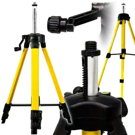 tyczka-statyw-120cm-stojak-do-lasera-poziomicy-laserowej