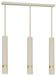 lampa-wiszaca-reno-bezowy-zloty-3xgu10-tuby-sufitowe-bezowe-zlote-dodatki