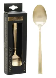 lyzeczki-zlote-elegnacki-zestaw-do-kawy-herbaty-matowe-stalowe-4-szt