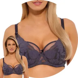 gaia-1134-keto-biustonosz-polusztywniany-semi-soft-grafitowy-70g
