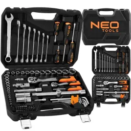 neo-tools-zestaw-kluczy-nasadowych-100-el-1-2-1-4-klucze-plasko-oczkowe