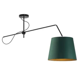 lampa-wiszaca-przegubowa-zwis-sufitowa-abazur-led-e27-regulowana-modern