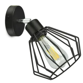 lampa-scienna-kinkiet-loft-druciany-ruchomy-led