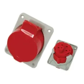 gniazdo-elektryczne-silowe-scienne-izolacyjne-tarel-16a-5p-400v-16-5-ip44