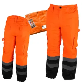 dedra-spodnie-robocze-odblaskowe-pomaranczowe-ce-do-pasa-bh80sp2-r-xl-56