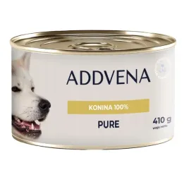 addvena-moist-pure-konina-100percent-karma-mokra-dla-psow-410g