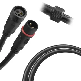 przedluzacz-zasilania-2x1-0mm-wodoodporny-ip66-gniazdo-wtyk-2m