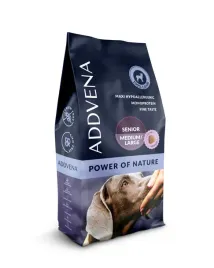 addvena-power-of-nature-senior-sucha-karma-dla-psow-hipoalergiczna-10kg