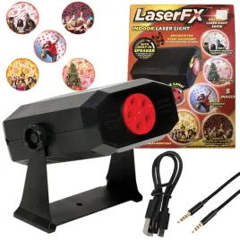 projektor-laserowy-reflektor-swiateczny-na-swieta-5-wzorow-rzutnik