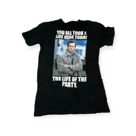 koszulka-t-shirt-damski-okragly-dekolt-spencer-s-the-office-s