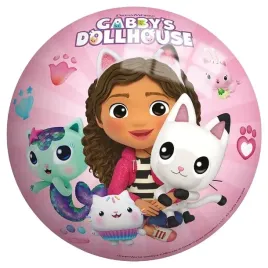 pilka-gumowa-23-cm-koci-domek-gabi-pilka-dla-dzieci