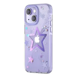 etui-pokrowiec-w-gwiazdki-iphone-14-plus-heart-star-series-purple-star